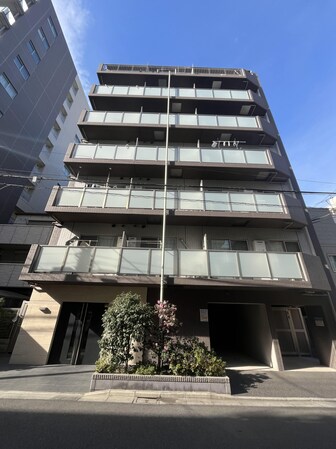 ティモーネ深川リーヴァの物件内観写真